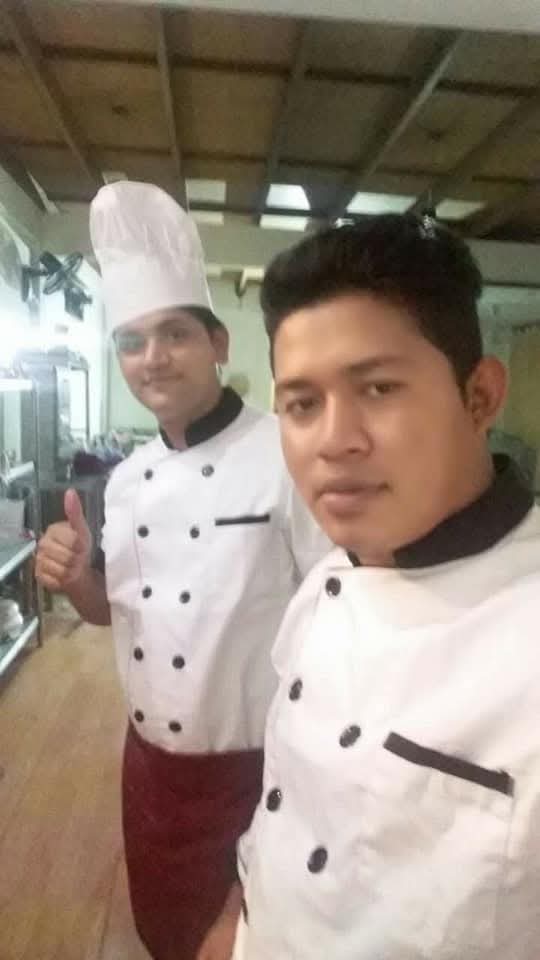 Anil Cook1